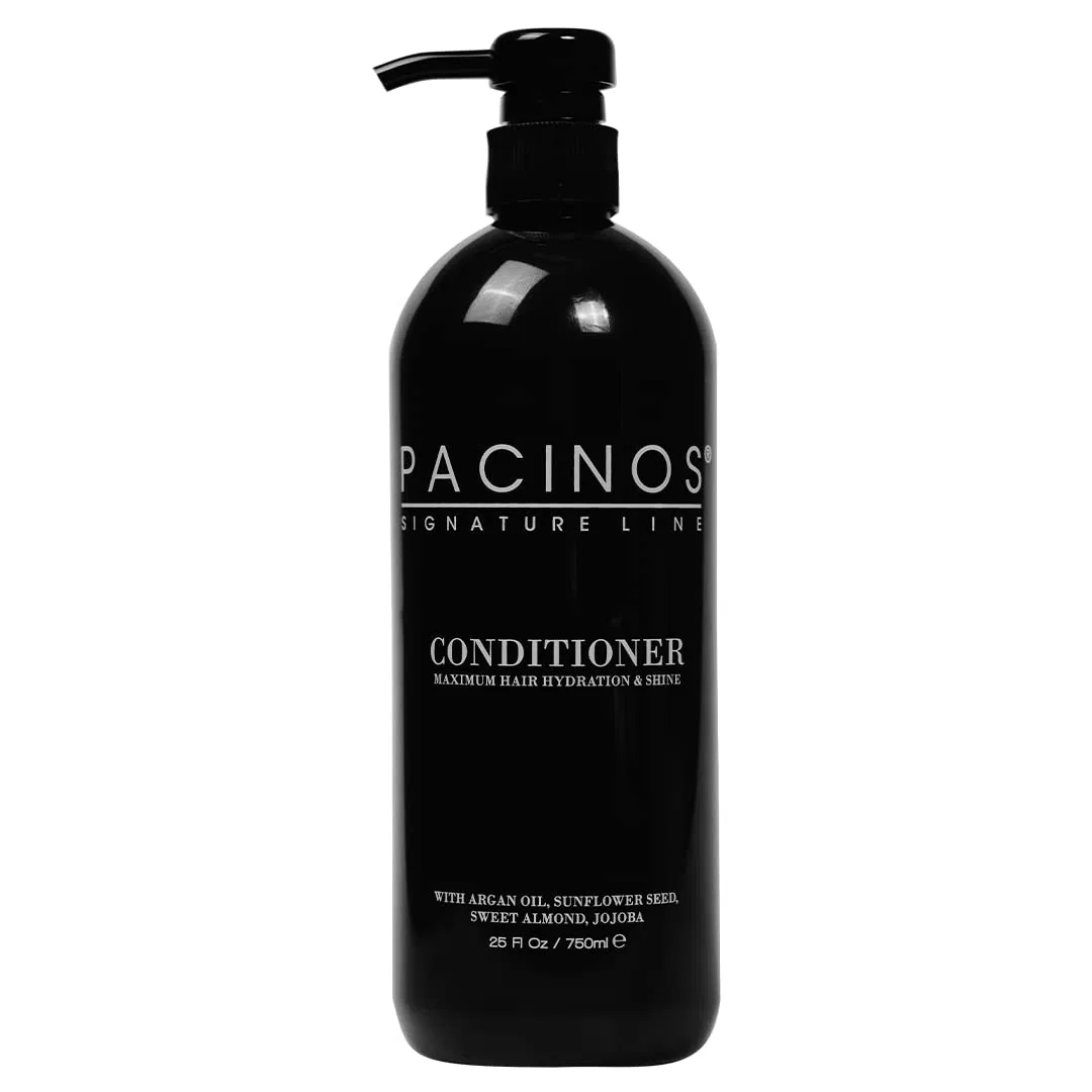 Мужской кондиционер для волос «Conditioner» от Pacinos