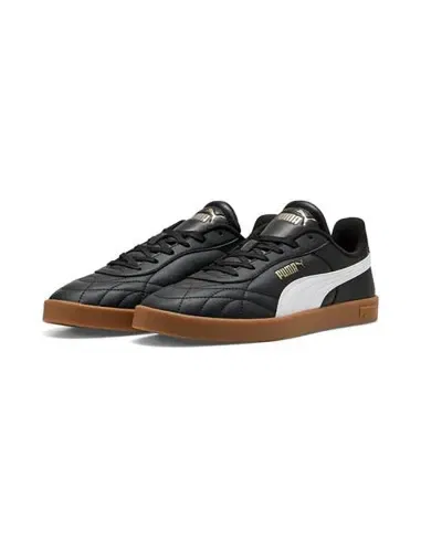 Кроссовки тренировочные Puma, черный — фото 3