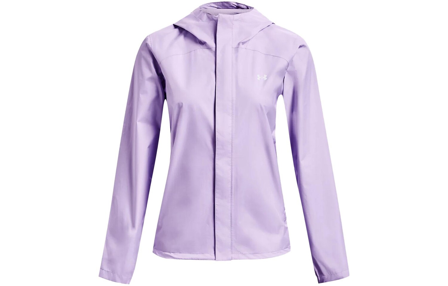 

Женская куртка Under Armour, цвет Nebula purple