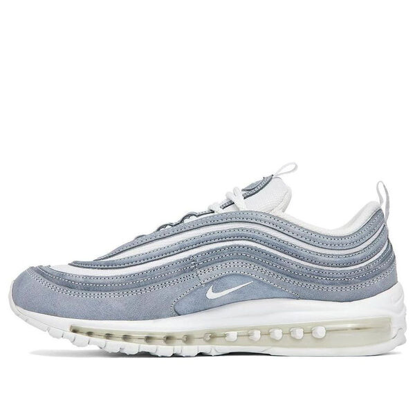 

Кроссовки comme des garcons homme plus x air max 97 Nike, синий