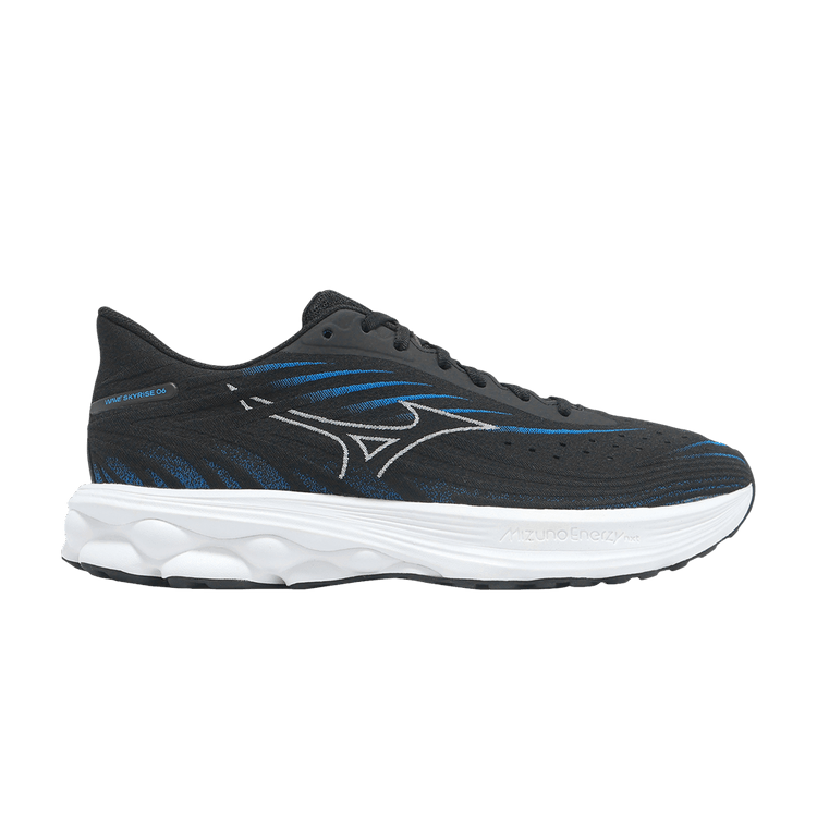 

Кроссовки Wave Skyrise 6 'Black Blue', черный
