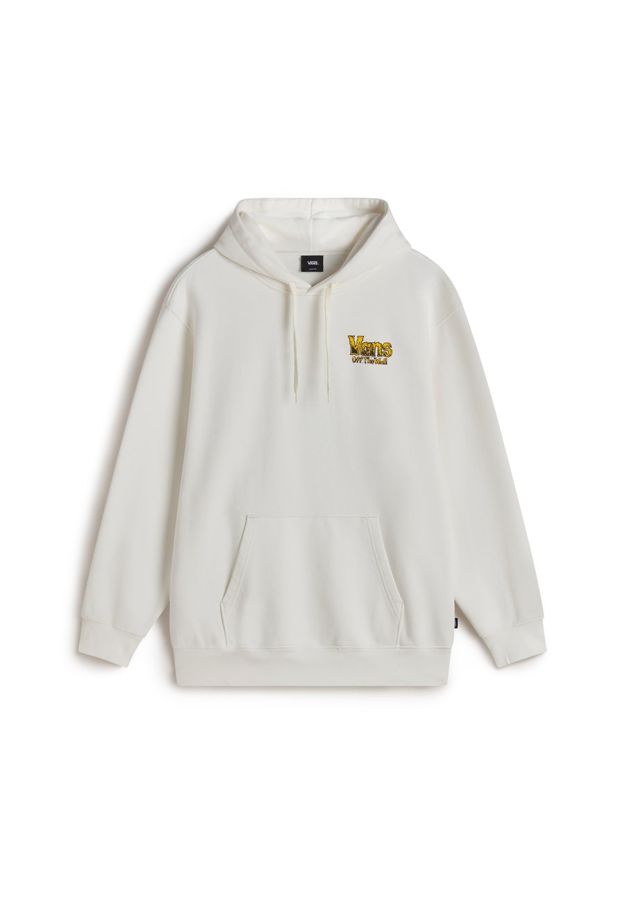 

Худи Vans Z LEGACY LOOSE FIT HOODIE, Marshmallow/White