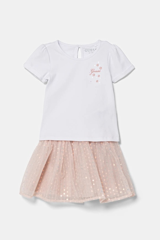 

Детский комплект Guess, белый