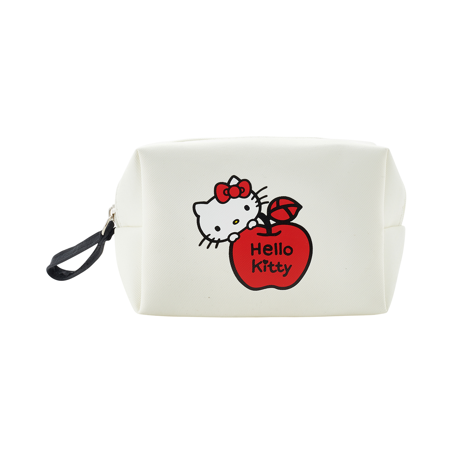 

Чехлы и коробки для макияжа hello kitty Sanrio, белый