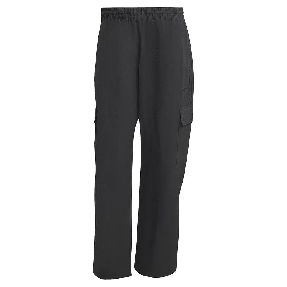 

Брюки карго adidas Originals Adicolor Classics 3 Stripes, черный