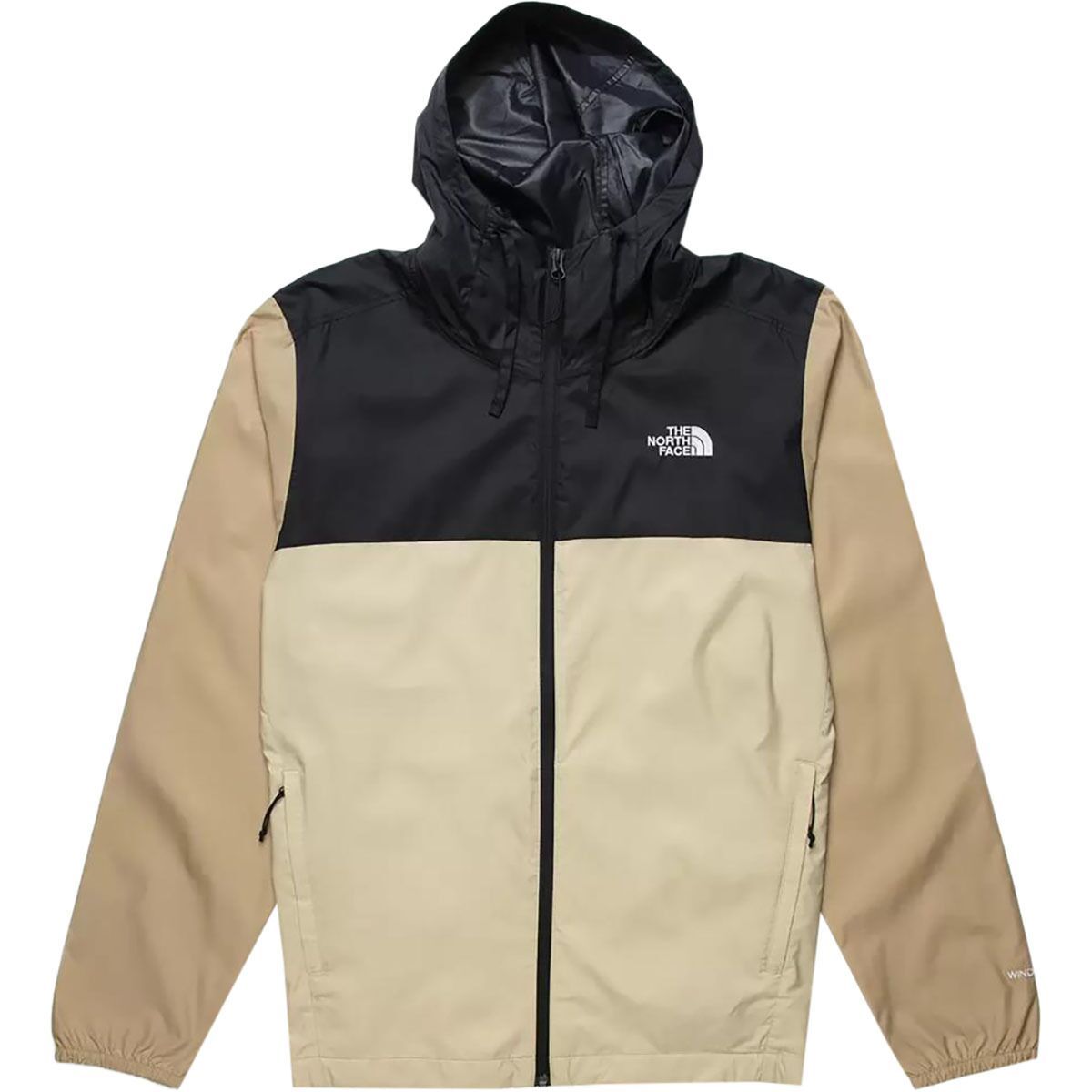 

Велосипедная куртка Cyclone The North Face, мультиколор