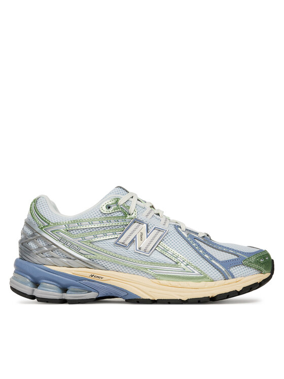 Кроссовки U1906RNE New Balance, синий