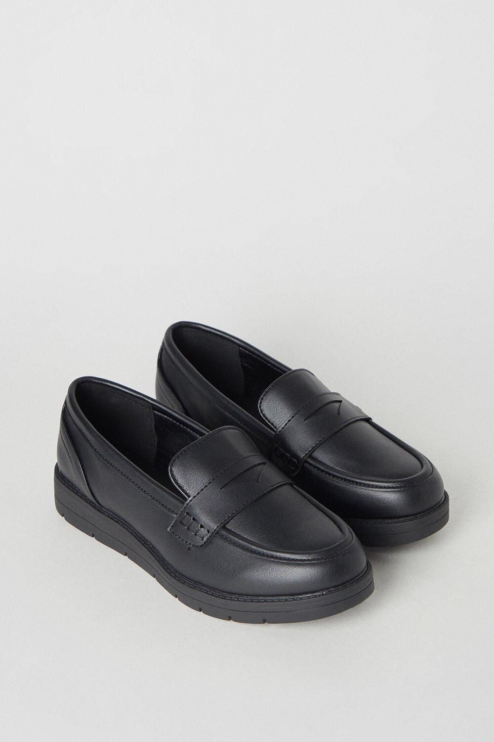 Лоферы Good For the Sole Lily Comfort, черный — фото 3