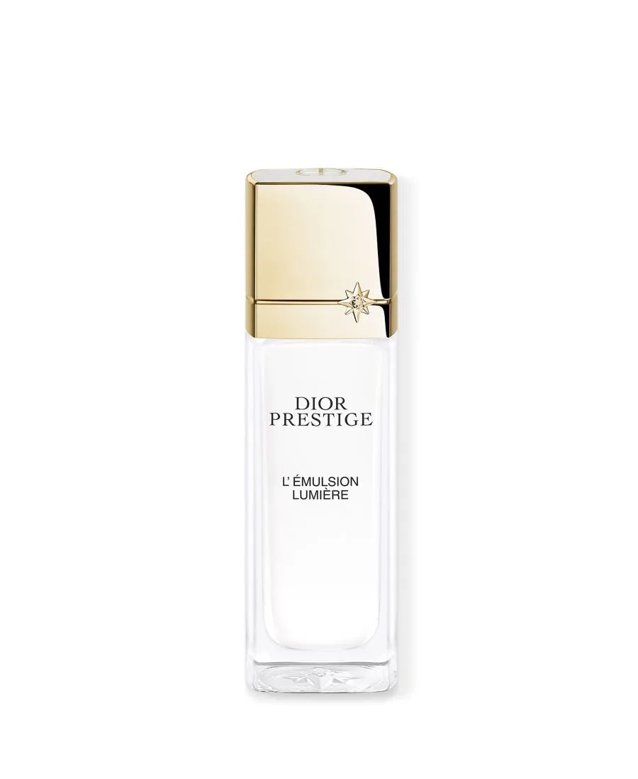 DIOR Prestige L'Emulsion Lumière Осветляющий лосьон для лица, 1,7 унции