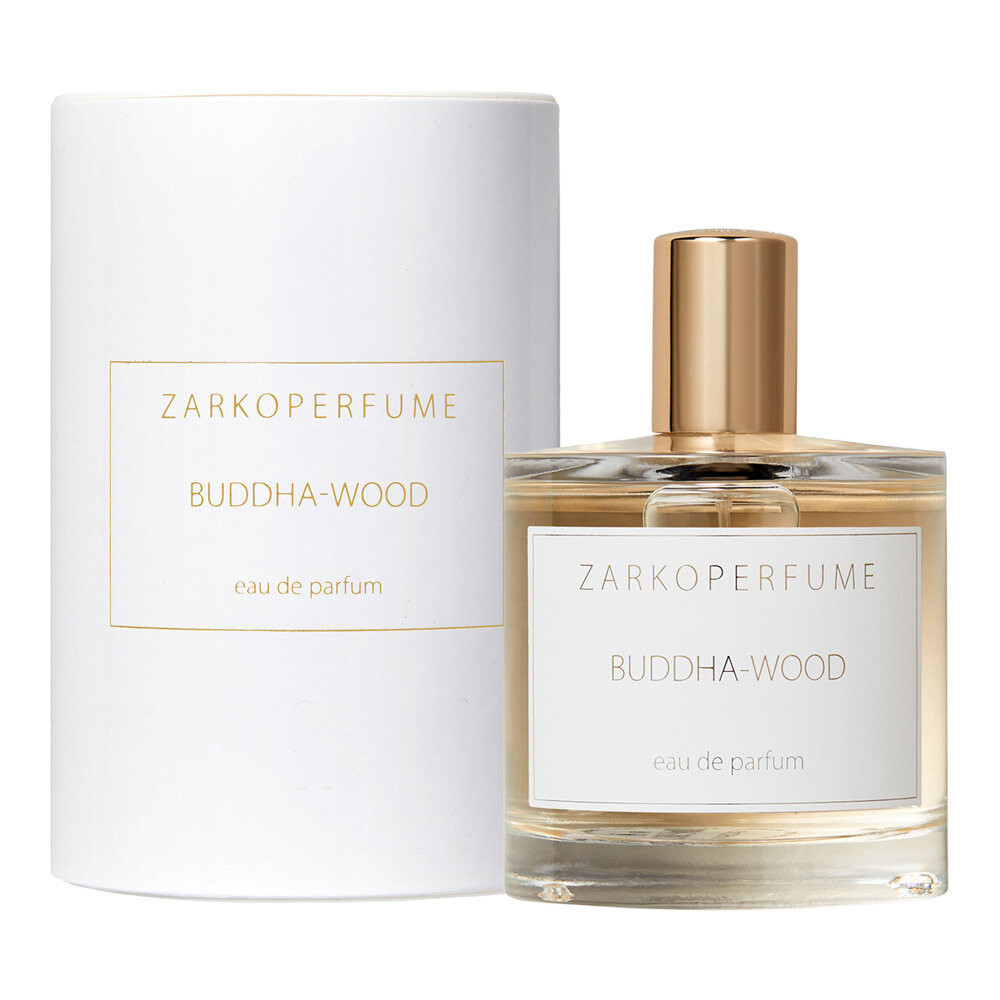 Zarkoperfume, Buddha-Wood, парфюмированная вода, 100 мл — фото 2