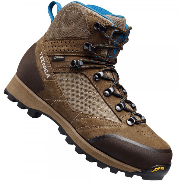 

Ботинки для походов Kilimanjaro II GTX WS Tecnica, мультиколор