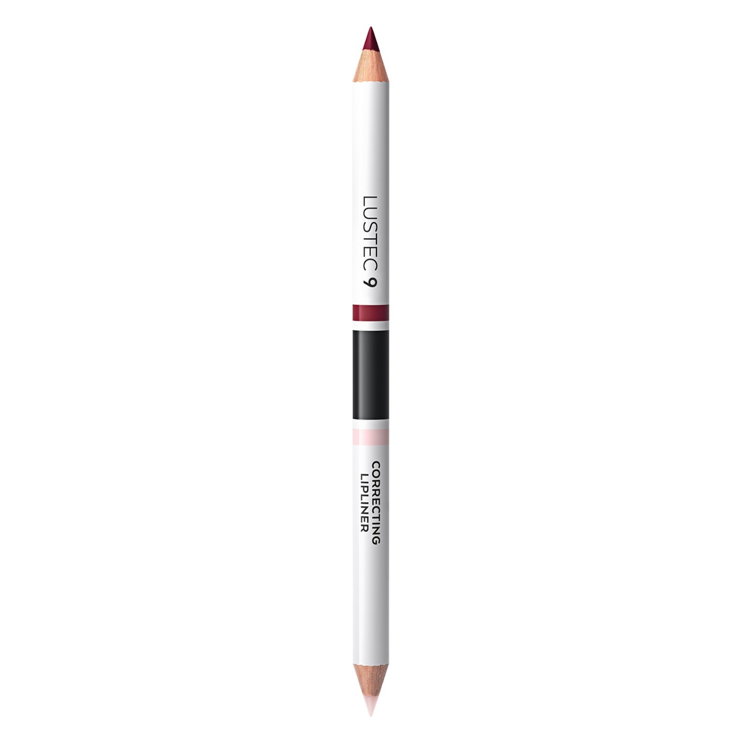 

Карандаш для губ lustec lip contouring styler Und Gretel, 9 - velvet red 09, вес 1.04 гр.
