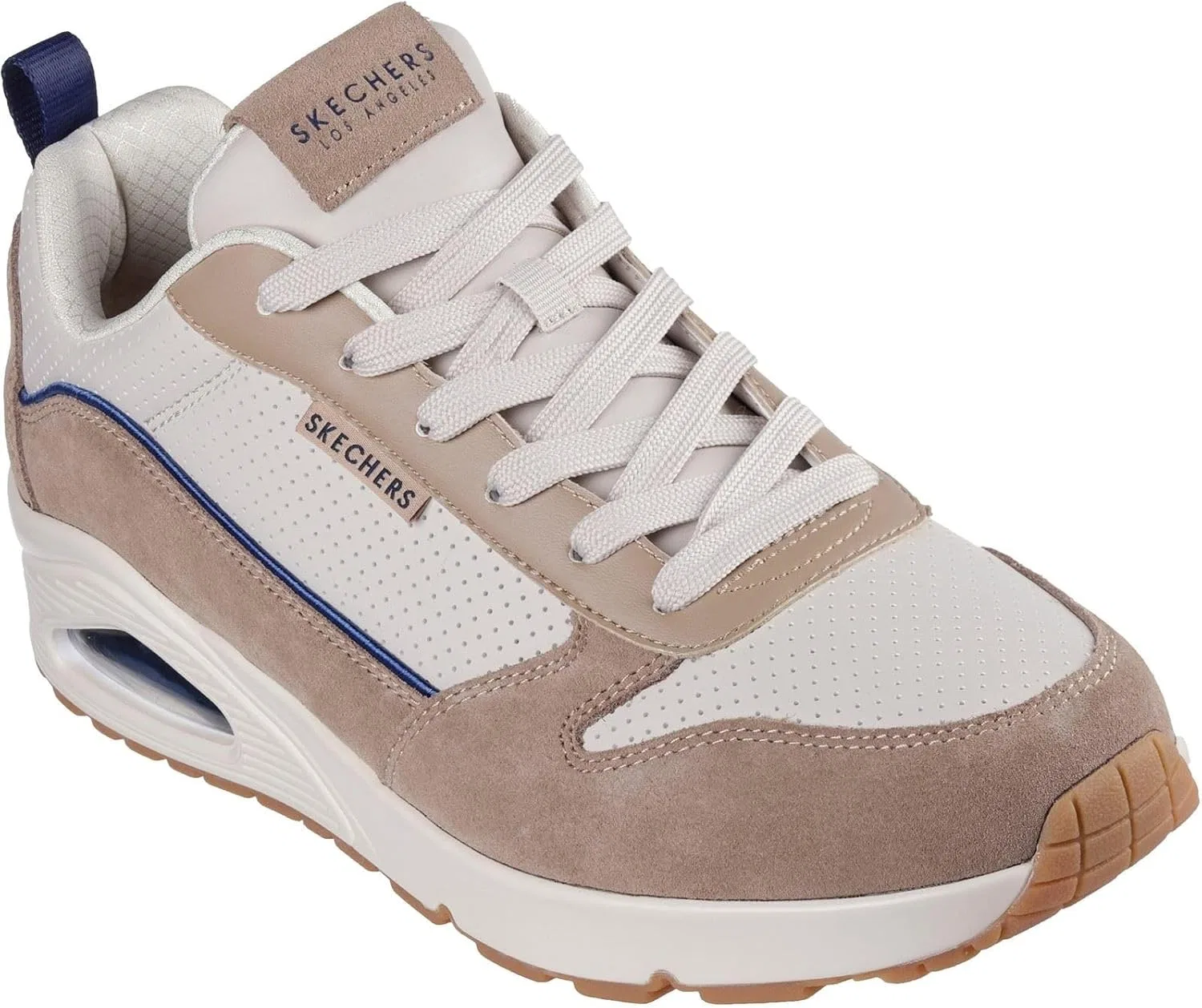 Мужские кроссовки Skechers UNO, Sand