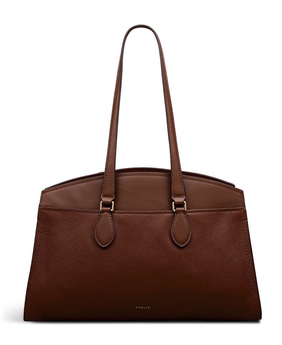 

Сумка для ноутбука Portland Way Extra-Large Radley London, Cherrywood