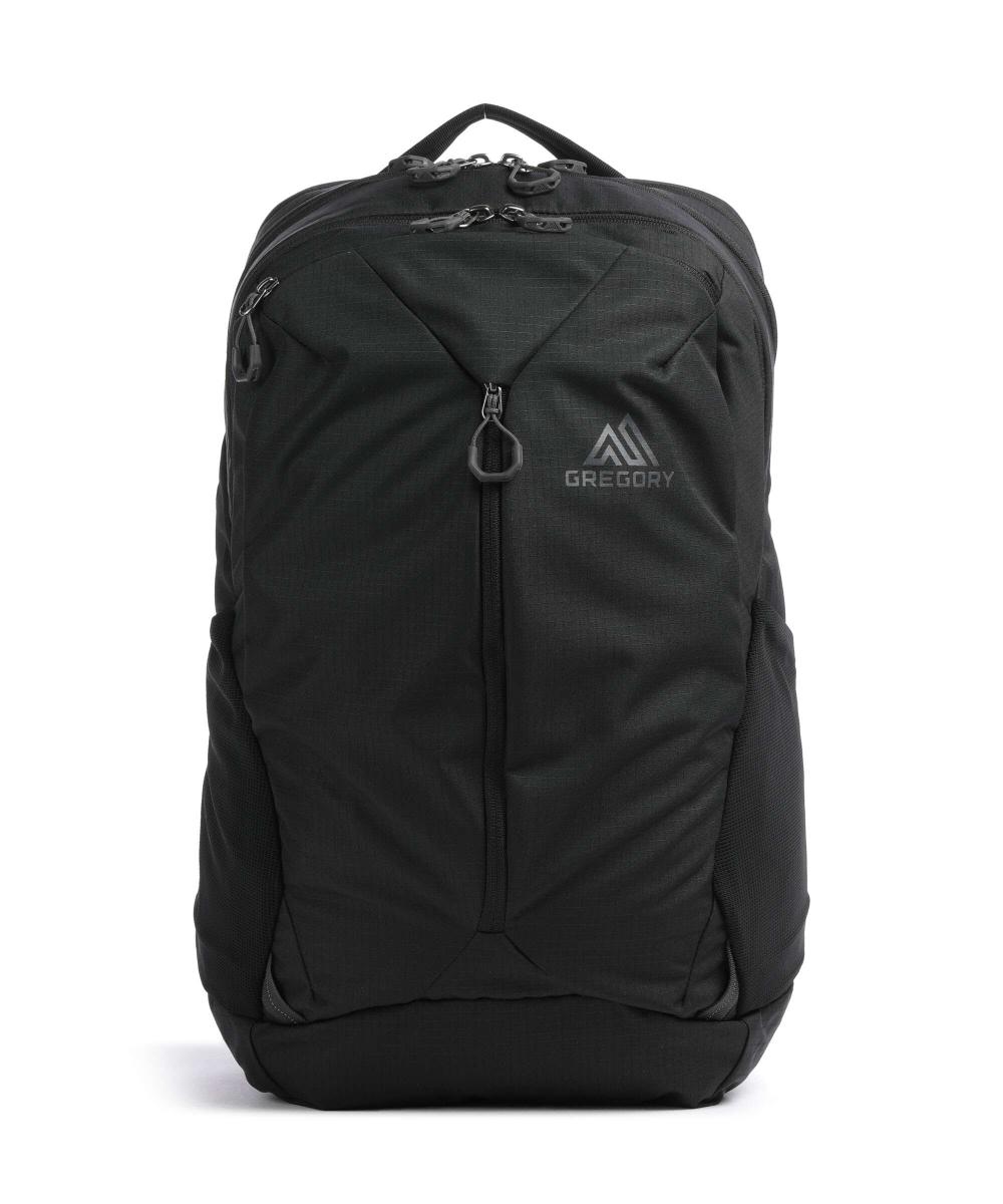 

Рюкзак Rhune 28 15″ из переработанного полиэстера рипстоп Gregory, черный