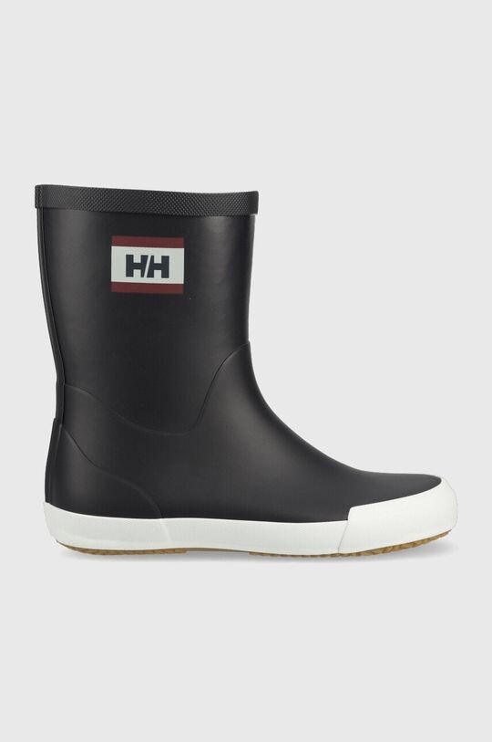 

Веллингтонские ботинки Helly Hansen, темно-синий