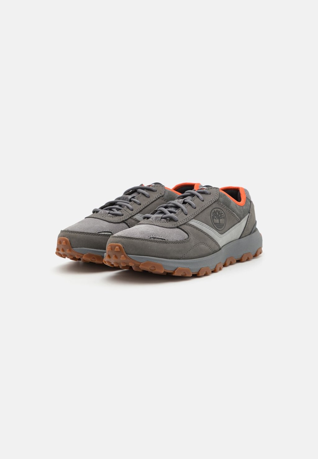 

Кроссовки WINSOR PARK Timberland, серый