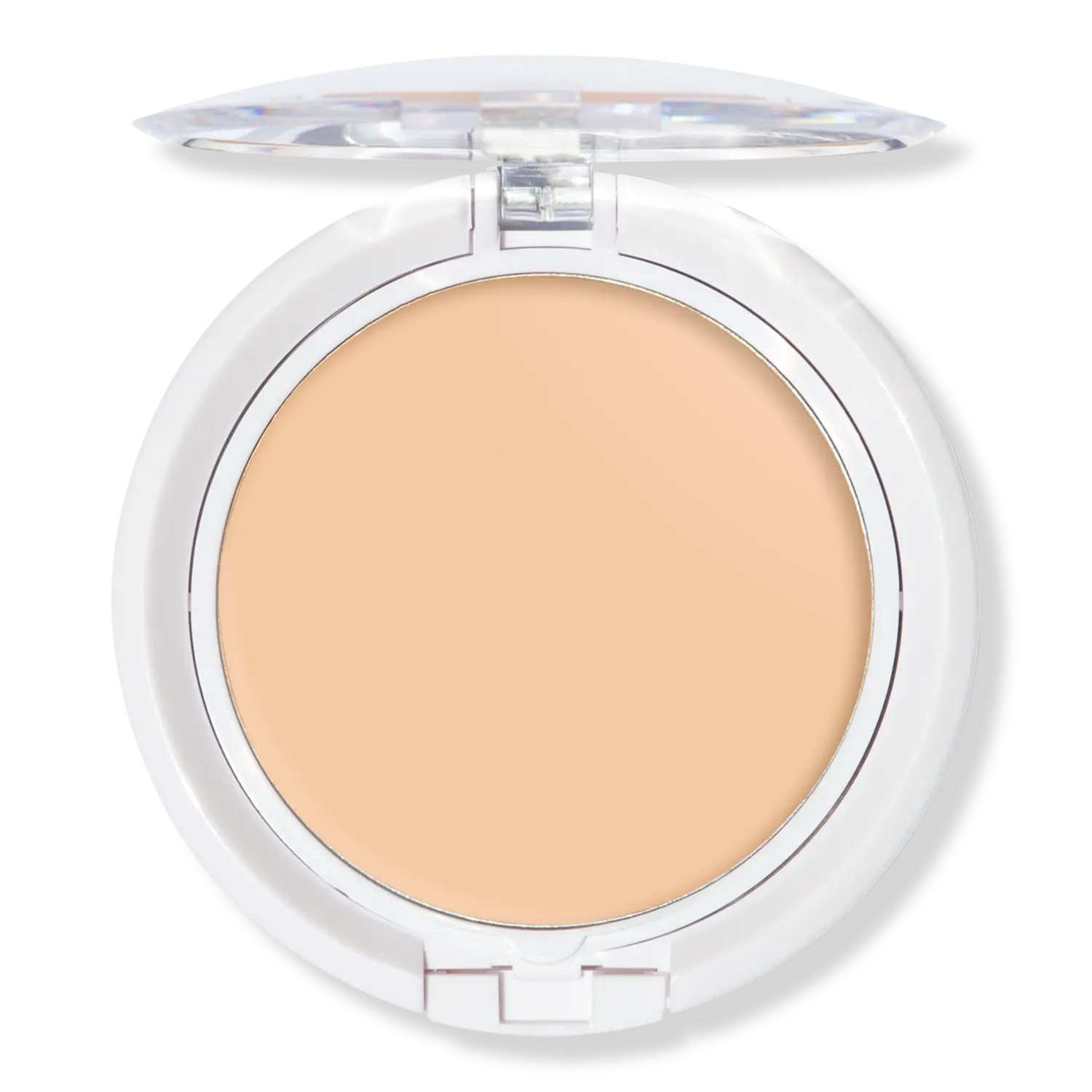 

Skin Bloom Крем-пудра в компактной форме J.Cat Beauty, Warm Bisque