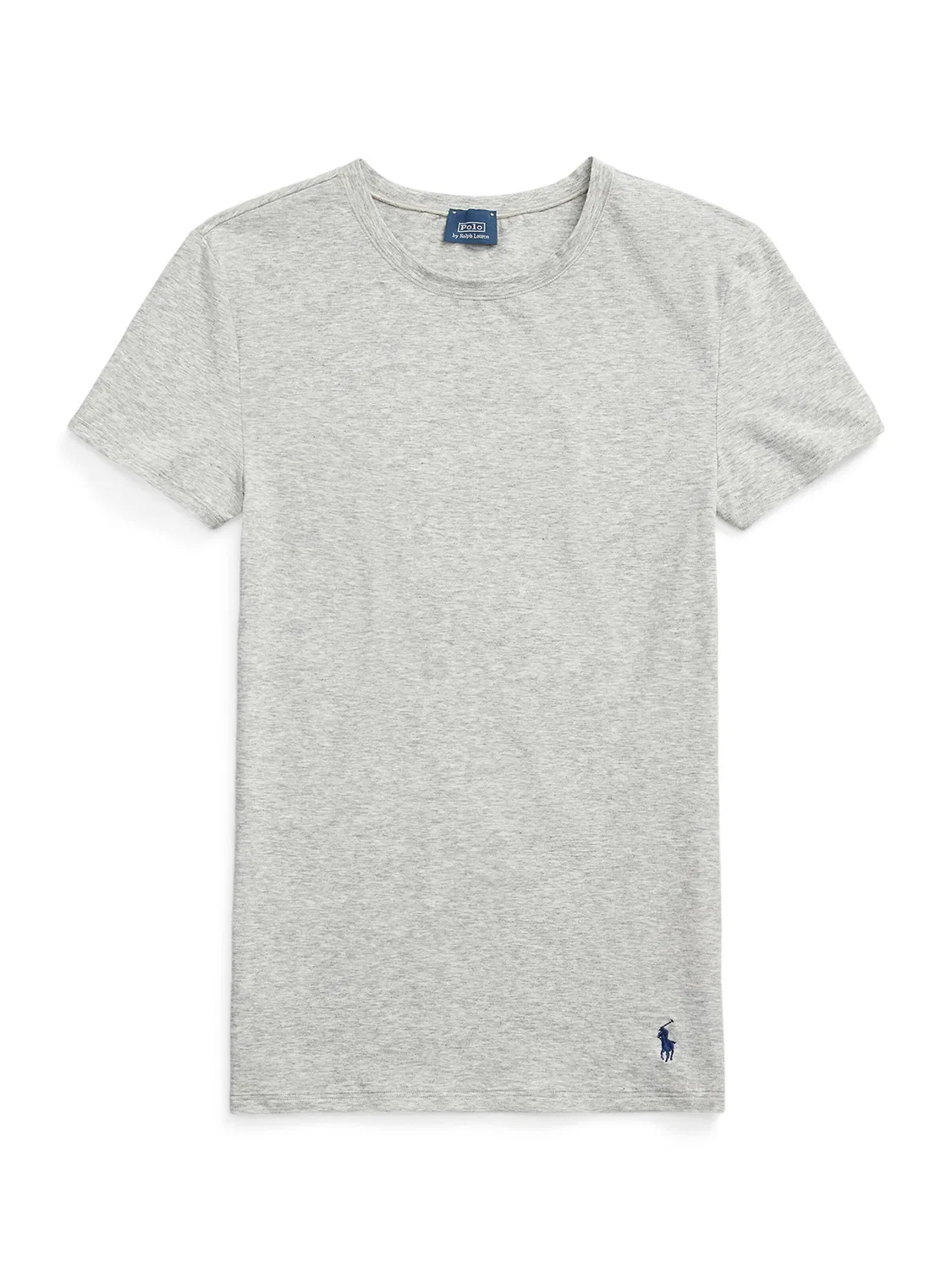 Футболка ' Club Cotton ' Polo Ralph Lauren, Grey