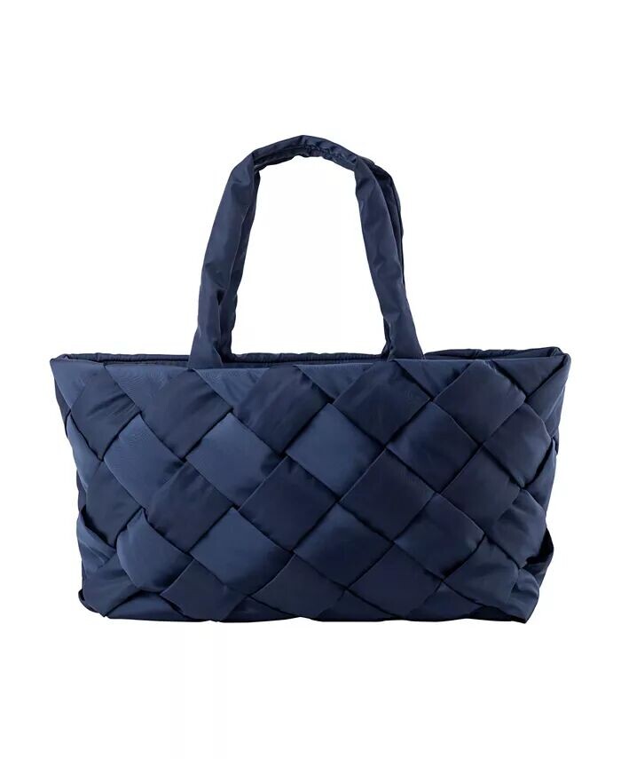 

Нейлоновая большая сумка Holiday Essential Urban Originals, синий