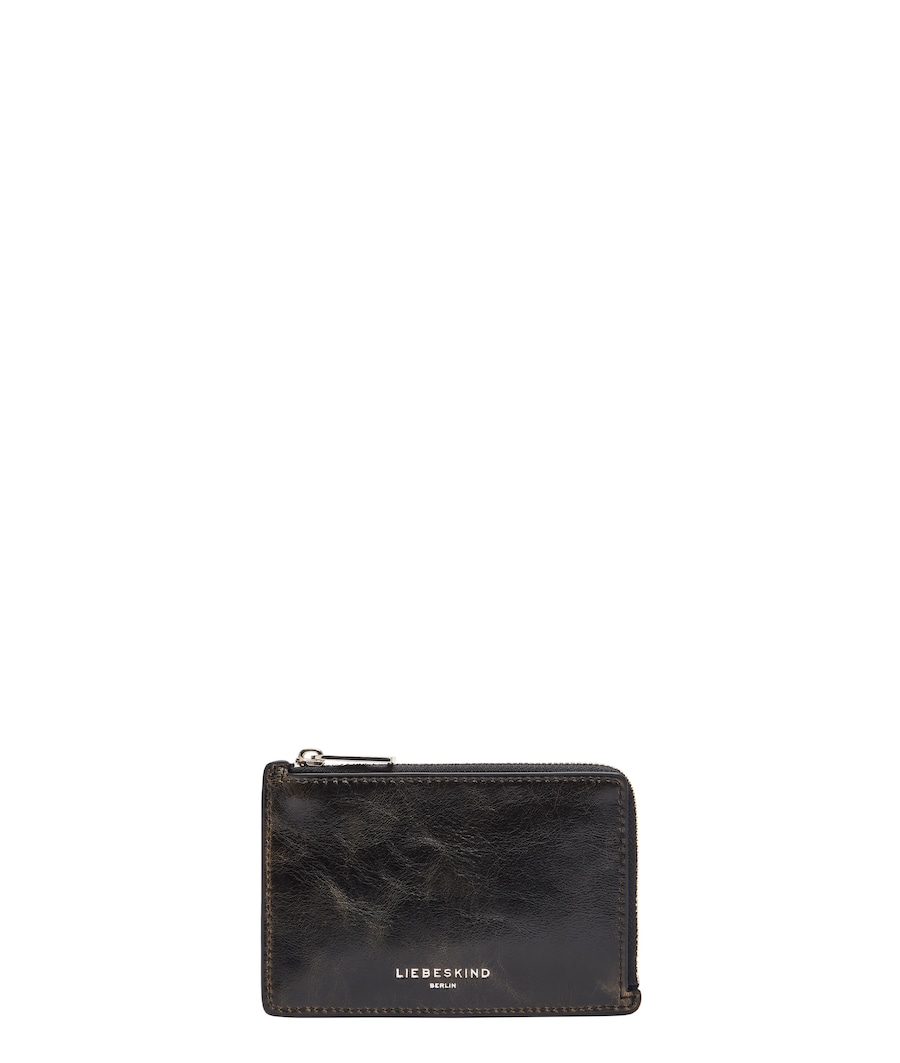 

Кошелек Liebeskind Berlin, темно-коричневый