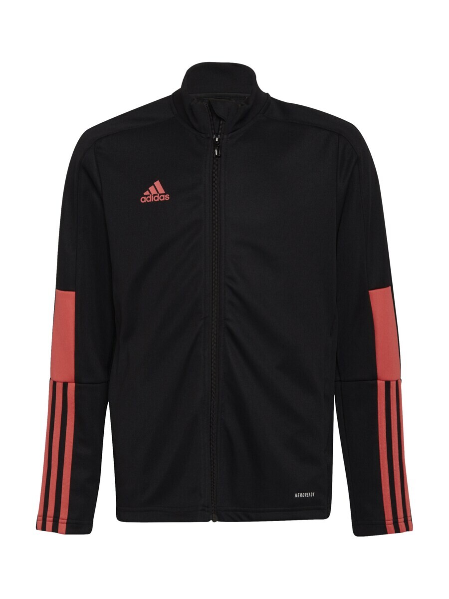 

Куртка ADIDAS PERFORMANCE Athletic, черный