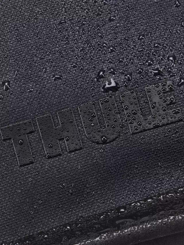Косметичка Aion Thule, Black — фото 4