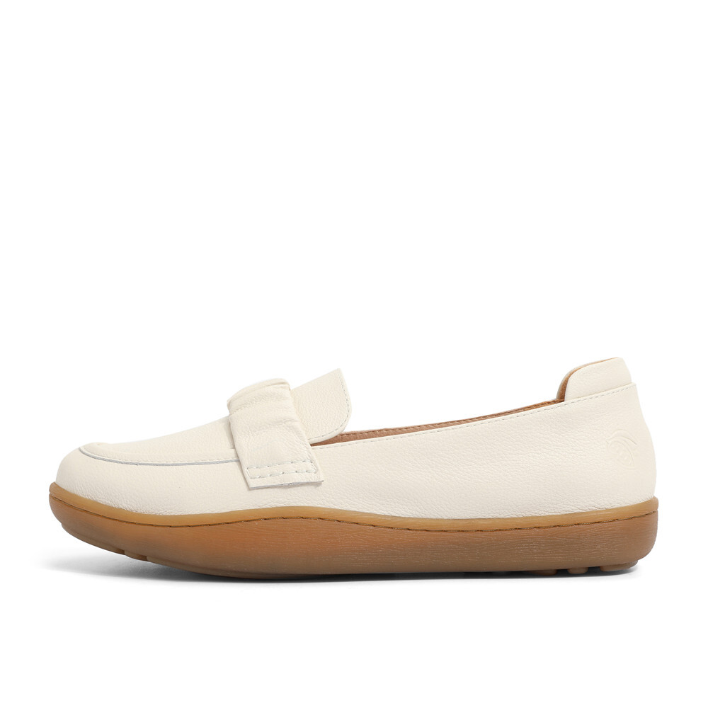 

Туфли женские повседневные Women's Casual Shoes Women's Low-Top Senda, цвет Milk cocoa