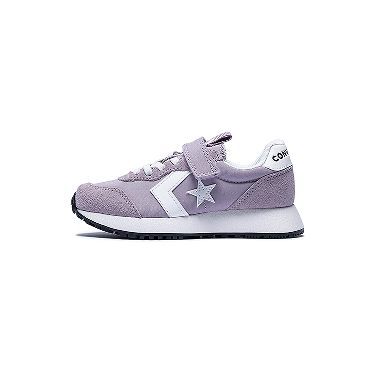 

Converse Обувь Omega Trainer Kids Lifestyle, цвет Purple, для детей 3-7 лет