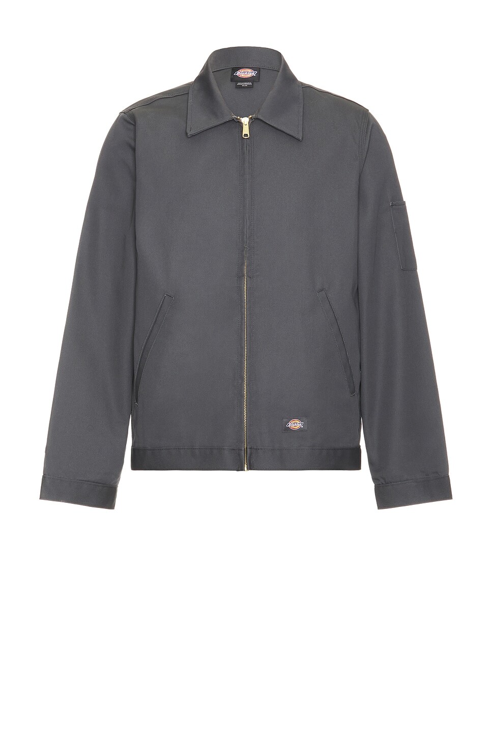 

Куртка Eisenhower без подкладки Dickies, цвет Charcoal