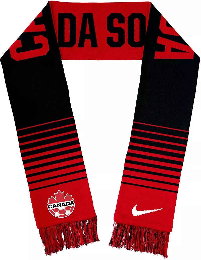 

Шарф Nike Canada '22 Verbiage