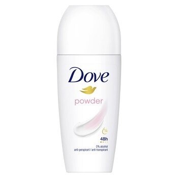 

Шариковый антиперспирант для женщин Dove Powder 50мл
