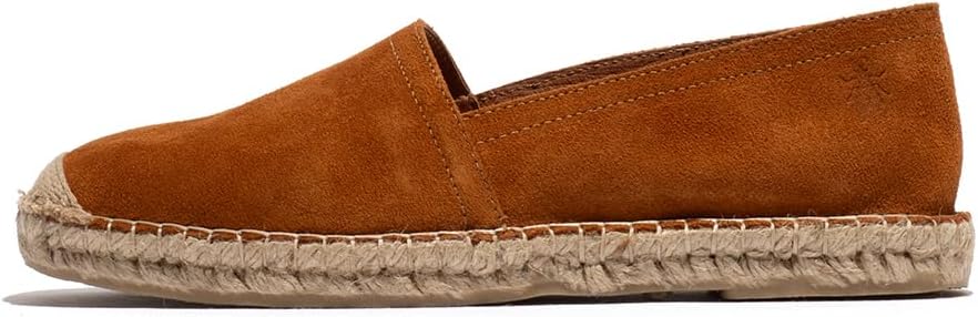 

Эспадрильи FLY London для мужчин, Camel