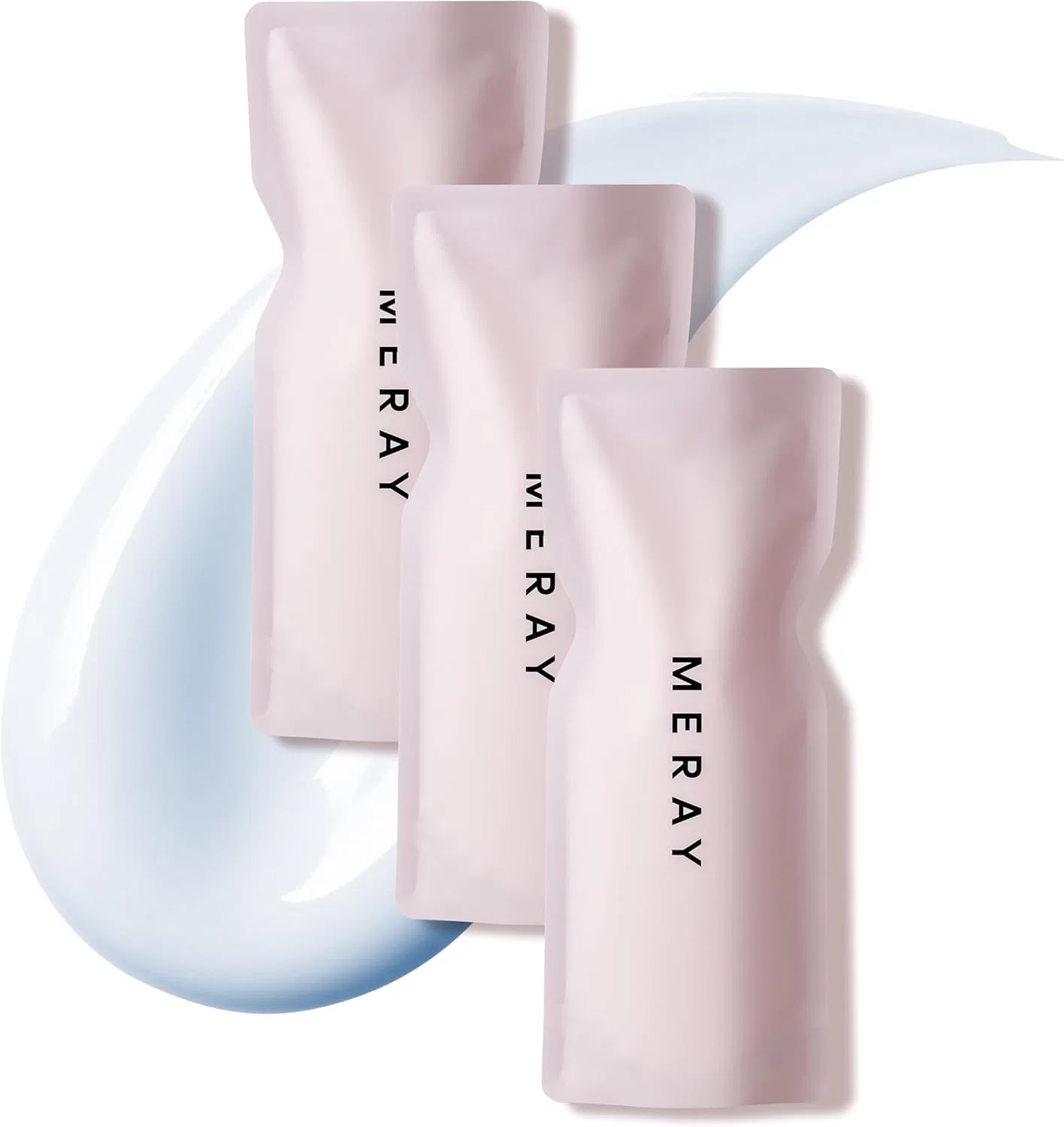 Очищающий гель для снятия макияжа Meray, 100 мл