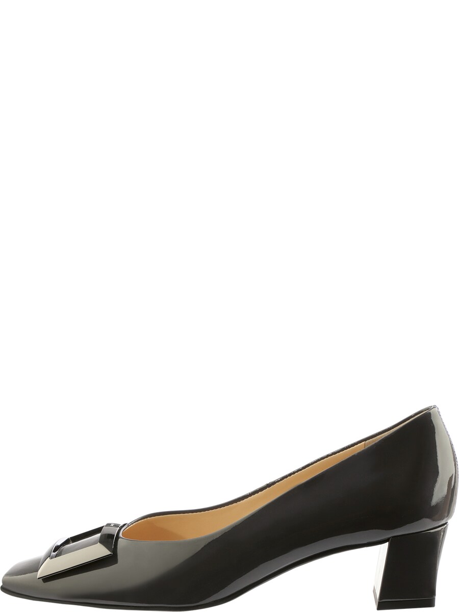 Туфли HГ¶gl HANNAH, Black