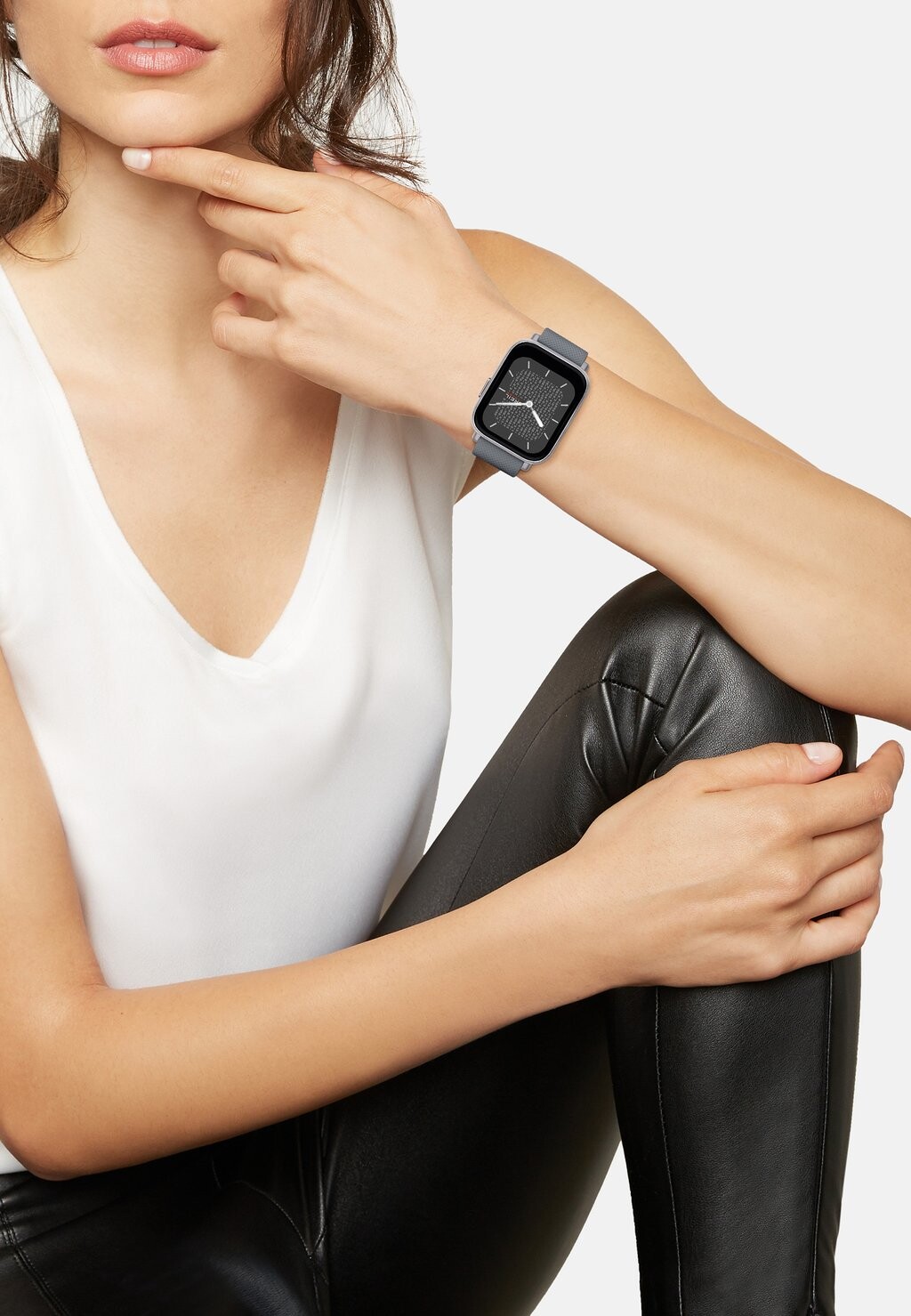 

Умные часы SBT-1 Breil, цвет black