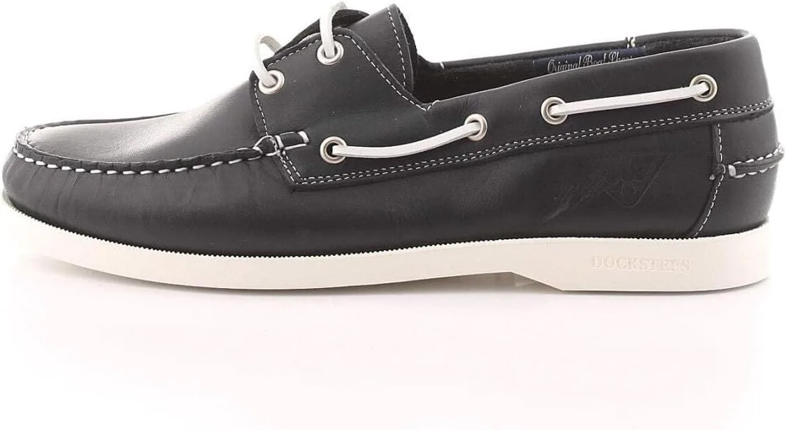 Лоферы Docksteps Bordo, темно-синий
