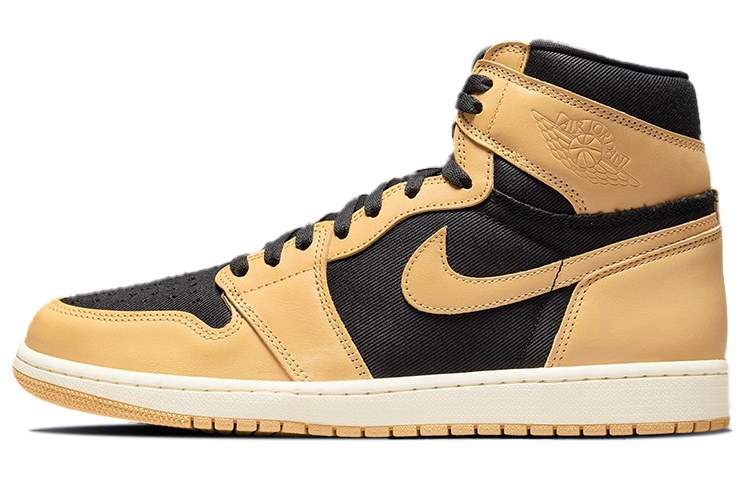 

Jordan Ретро Air 1 High OG 'Наследие'