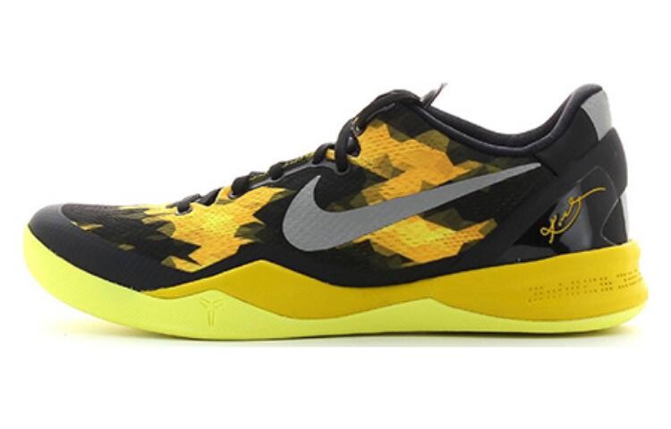 

Мужские баскетбольные кроссовки Nike Kobe 8