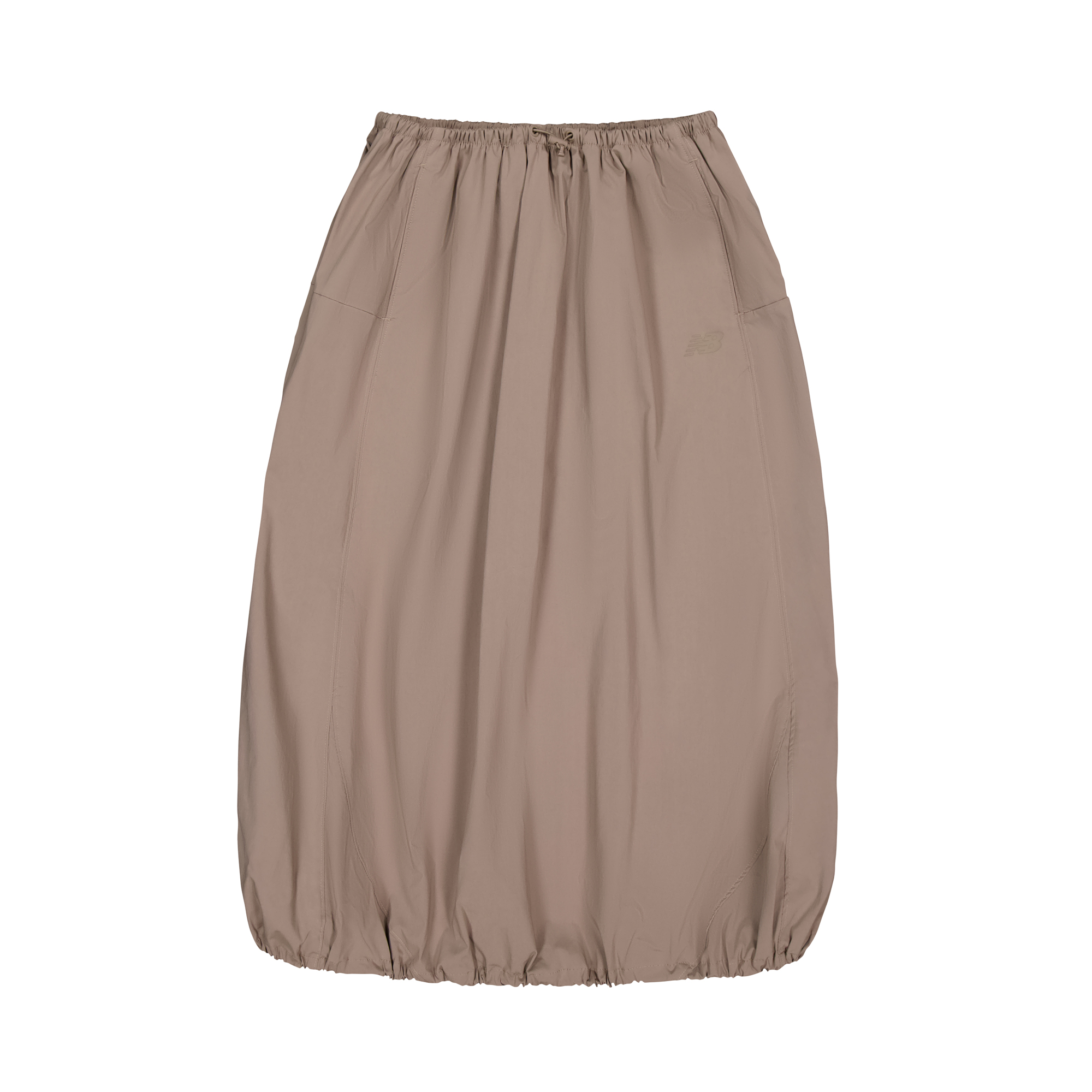 

New Balance Повседневная длинная юбка Women's ABQ Moderate