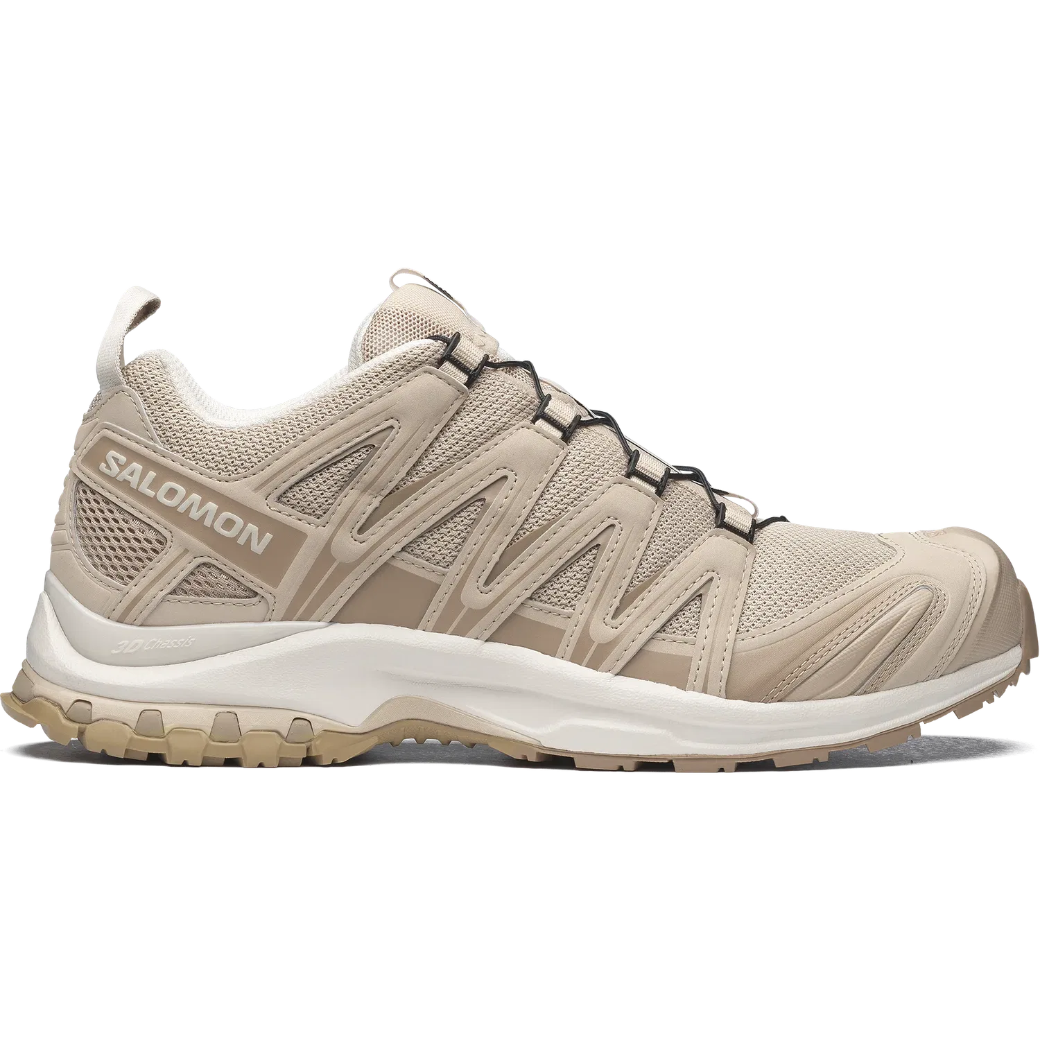 Мужские кроссовки XA Pro 3D от Salomon