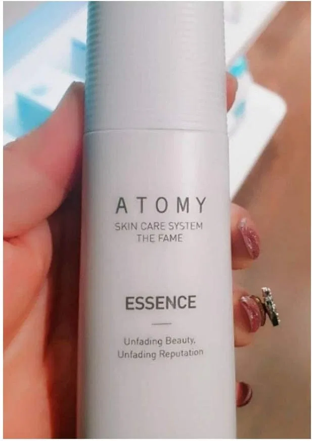 Эссенция Atomy — Для лица The Fame Essence, 50 мл — фото 2
