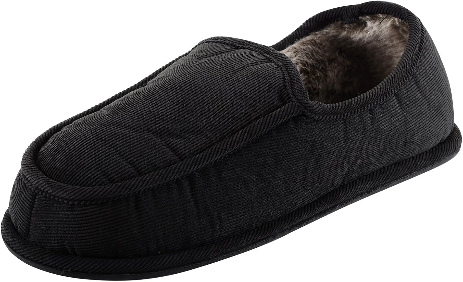 

Мужские тапочки E G O, черный