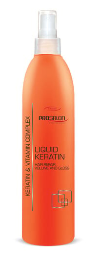 

Жидкий кератин, 275 г Chantal, Prosalon Style