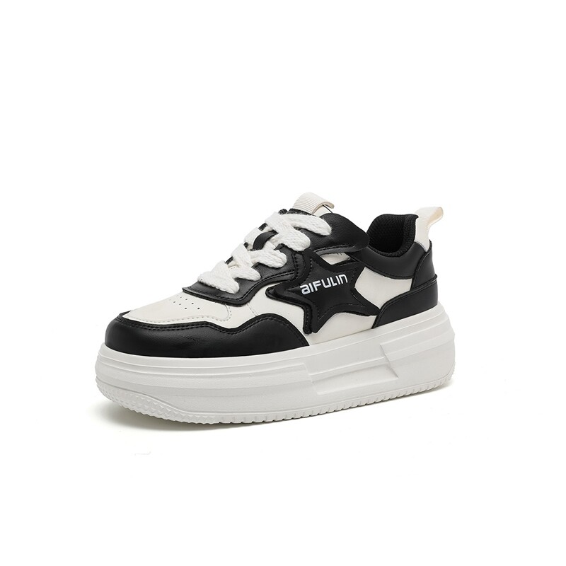 

Кеды AIFUlIn Skateboard Shoes Women's Low-Top