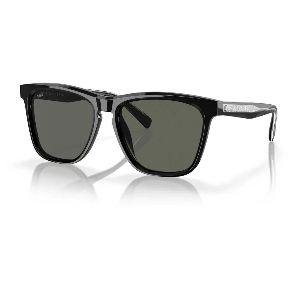 

Солнцезащитные очки Costa Ulu polarized, прозрачный