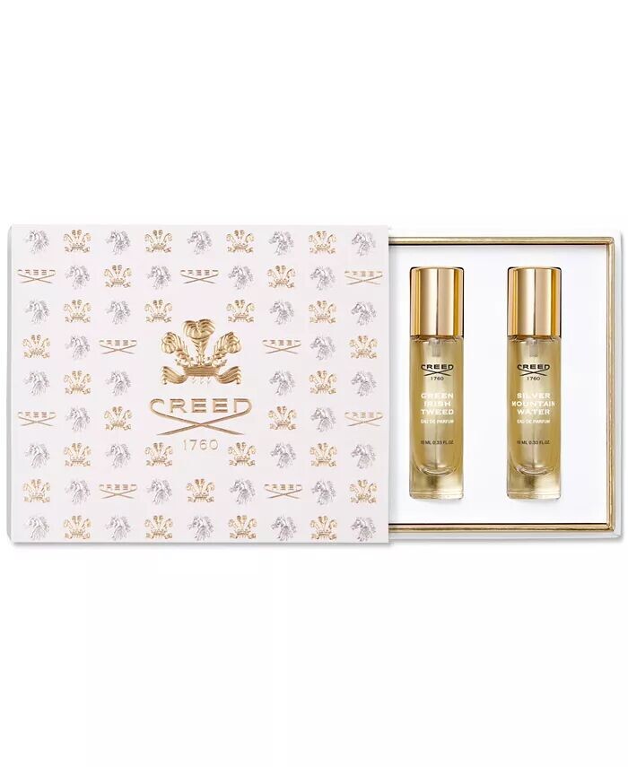 

Мужские 3 шт. Подарочный набор Дискавери Creed