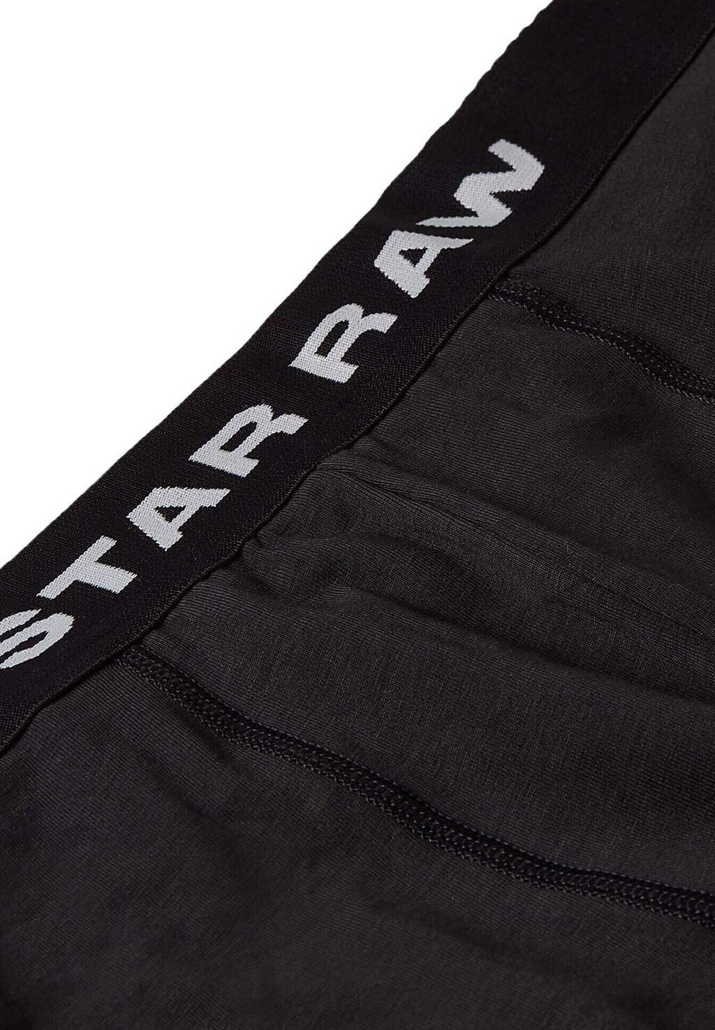 

Брюки 3ER PACK G-STAR, черный