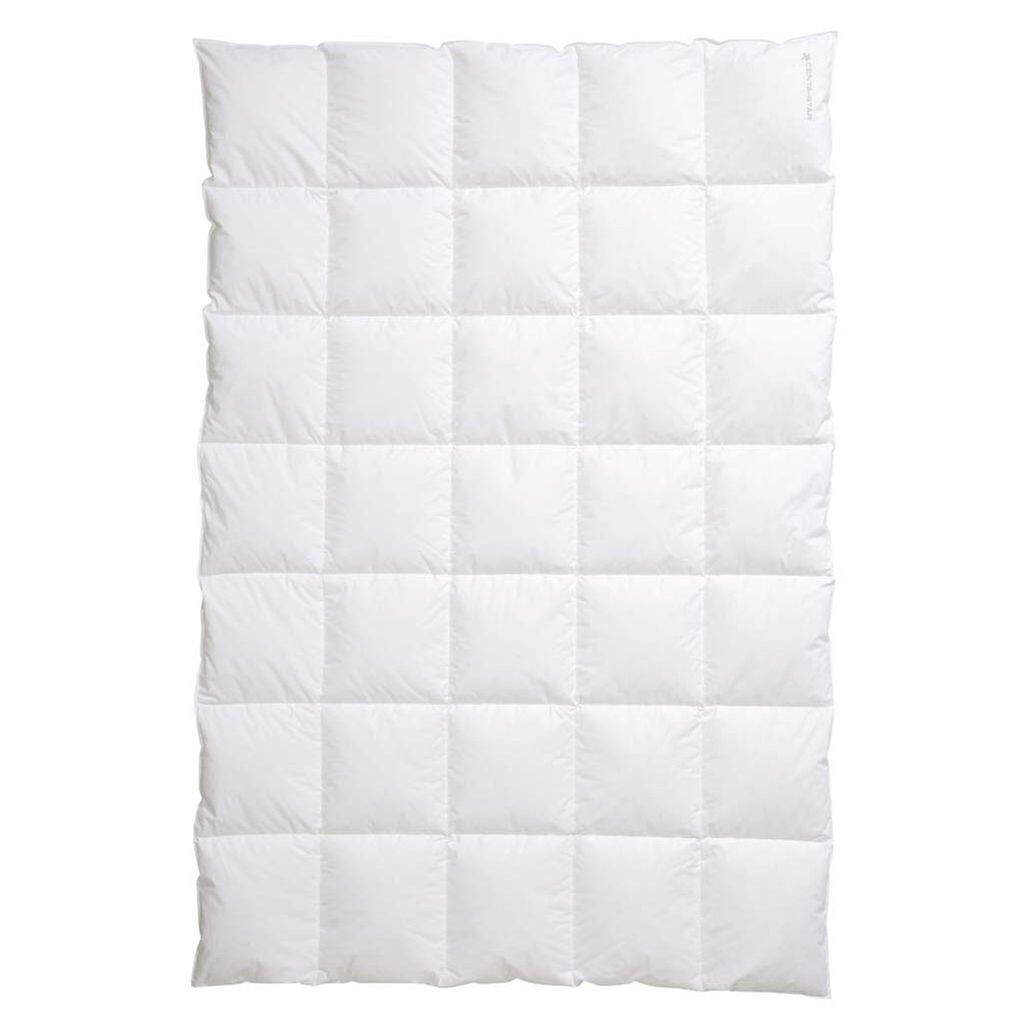 

Одеяло Centa-Star 5Х7 ЛУННЫЙ СВЕТ размер 155 Х 220 см цвет БЕЛЫЙ Centa Star