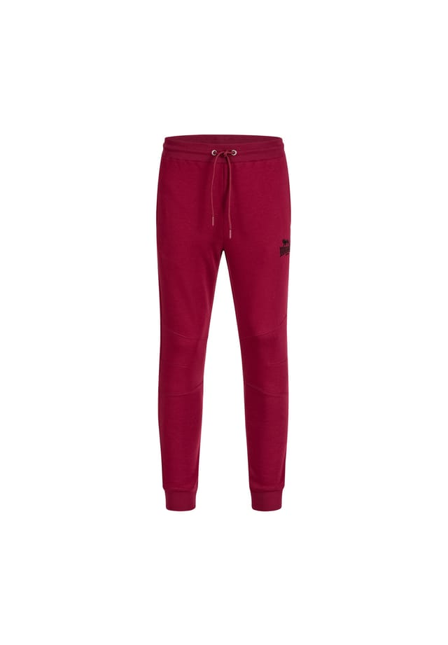 

Спортивные штаны Regular Fit Eribol Lonsdale, мультиколор